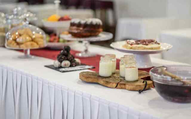 Aeolis Boutique Hotel & Suites