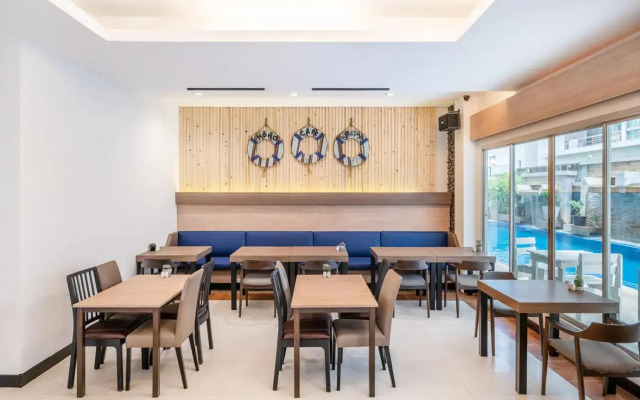 Kokotel Pattaya South Beach