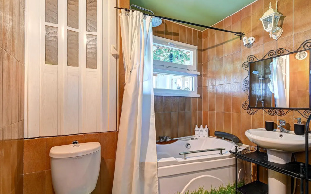 Апартаменты на улице Макаренко 26