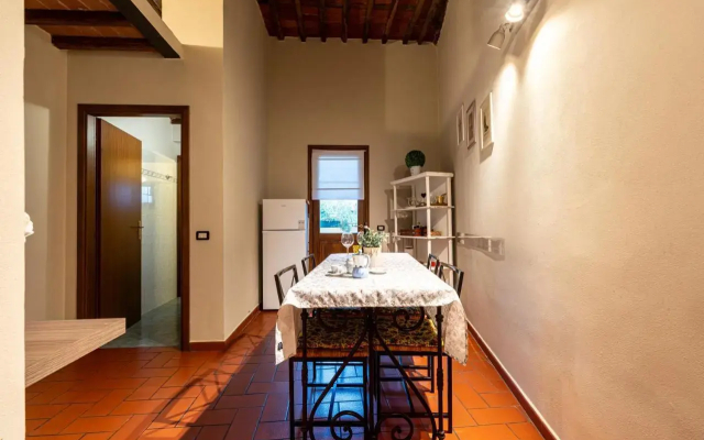 Apartment Anfiteatro - Apartment in 卢卡 - Photo 3