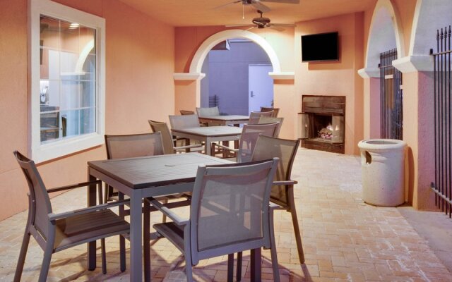 Residence Inn Midland