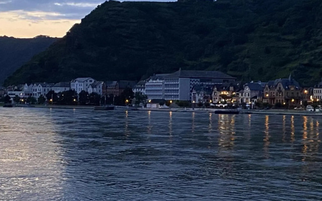 Paradiesisch Wohnen - Loreley