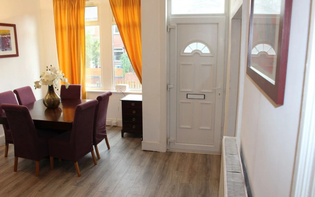 ADVO Stadion Leeds guest hotel
