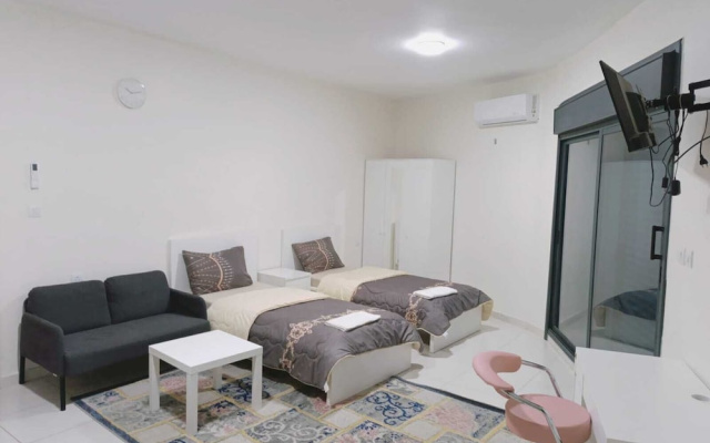 Durrat al Israa Residence