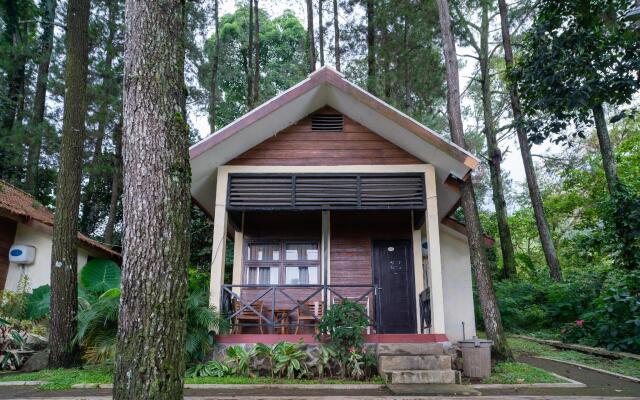 Urbanview Resort Tretes