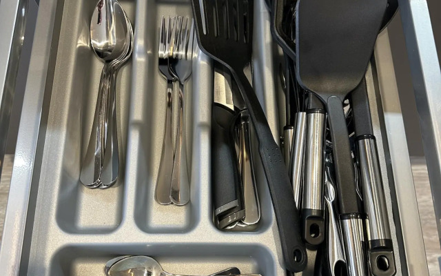 БПА Апартментс на улице Олимпийская 83