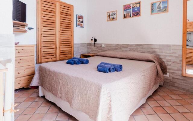 Lauricella Bed And Breakfast