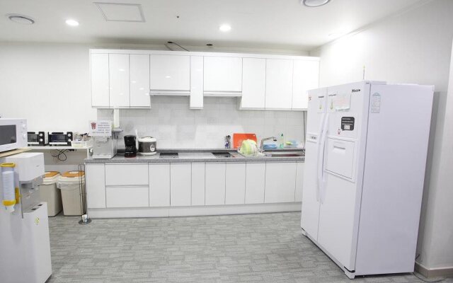 Namsan Guesthouse