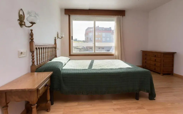 Hotel Urban Monte Blanco by Eurotels