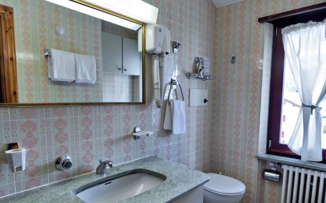 Silva - Silvaplana - Apartment 26-Silva - Silvaplana - Apartment 26