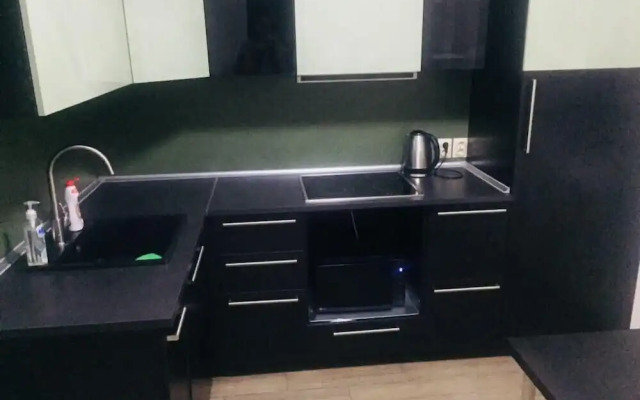 Гостиный дом на Грибоедовском 27А