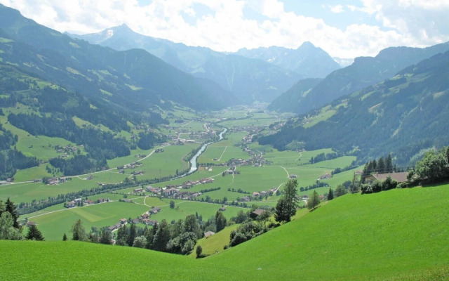 Barbara Aschau im Zillertal
