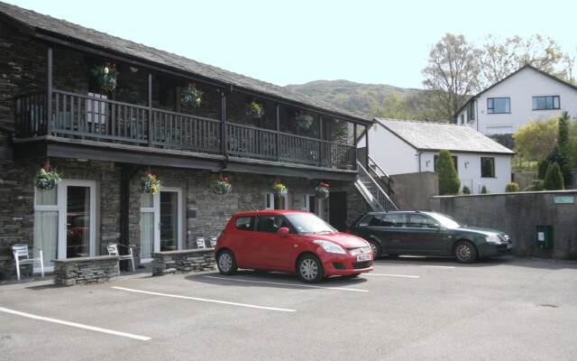 Brathay Lodge