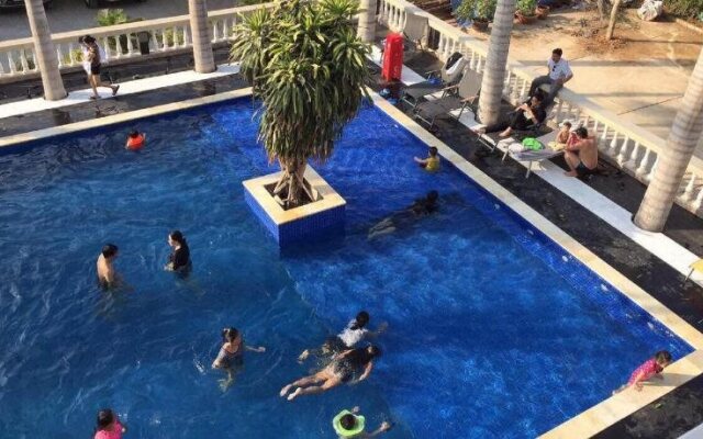 Hoang Thanh Thuy 3 Hotel