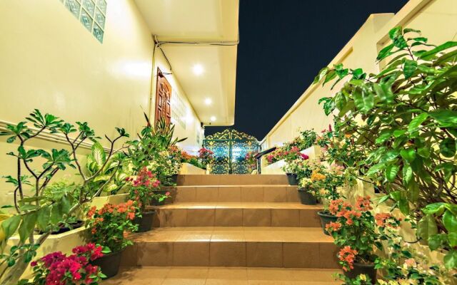 Butterfly Garden Boutique Apartments & Villas
