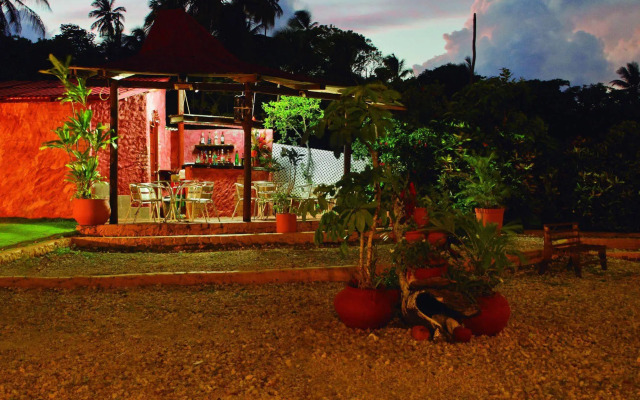 Sol Caribe Campo