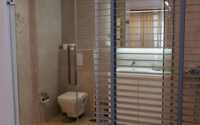 Hotel Lebed