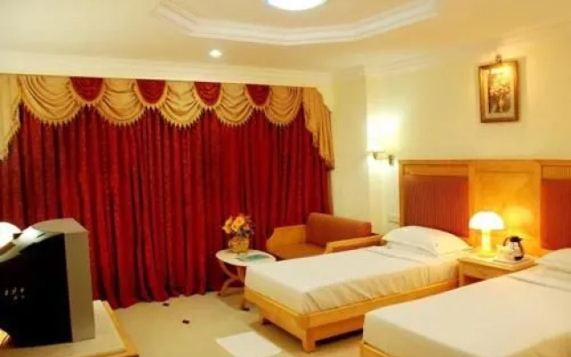 Hotel Singaar International