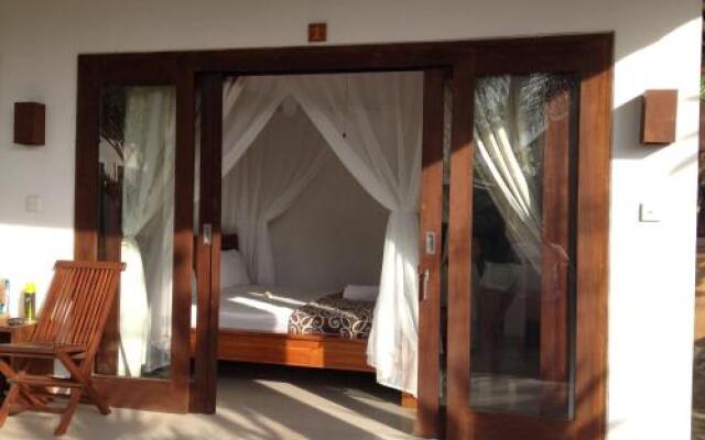 Manis Homestay