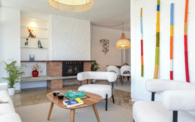 Sunstay Luxe Flat III Playamar Torremolinos