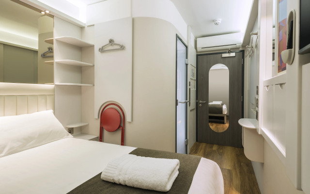 Point A Hotel London Shoreditch