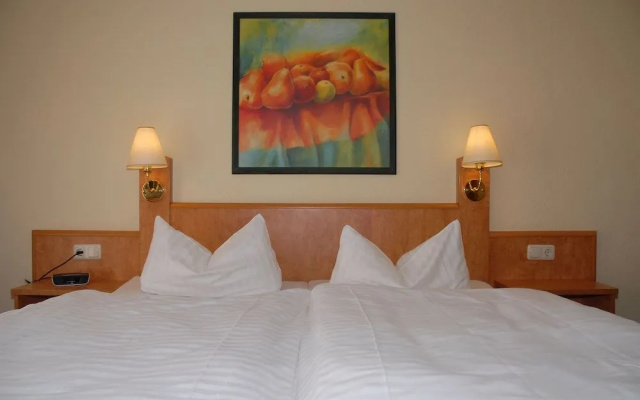 Hotel Alte Schule