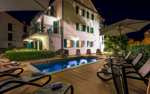 Villa Milena