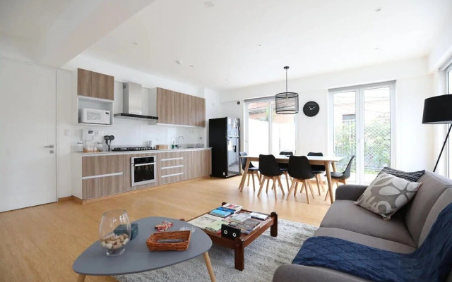 Wonderful, Modern & Stylish Loft In Barranco!