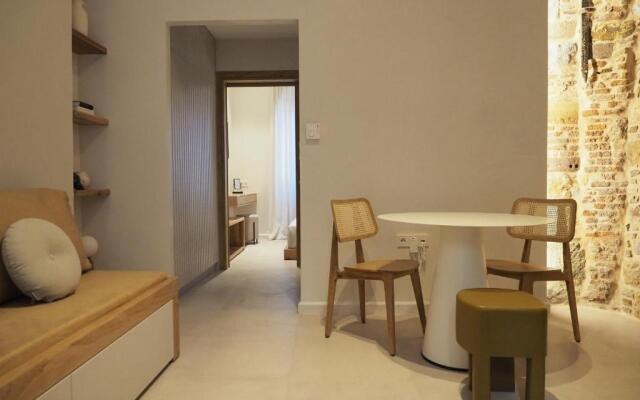 enδόtera chios apartments
