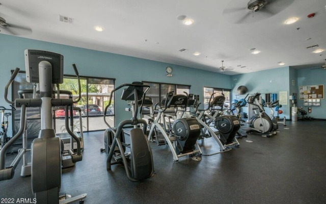 Villa Edge 2 Bedroom Condo by RedAwning