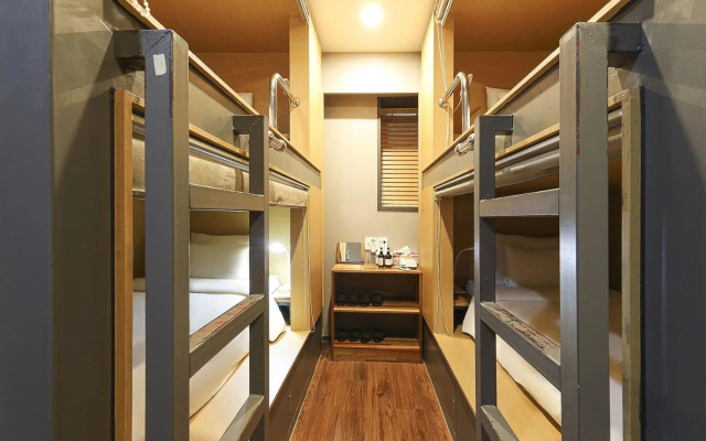 Hotel Gray Nampo