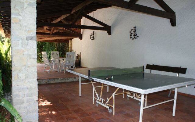 Quinta de São Lourenço