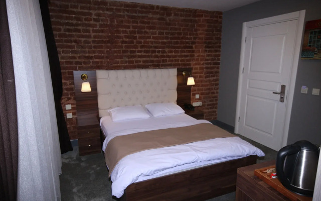 Vita Suites Karakoy