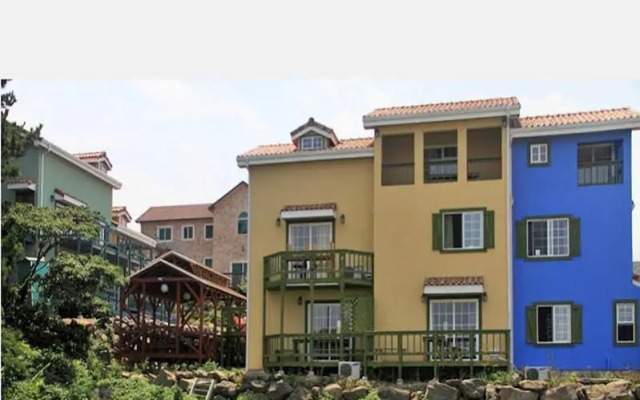 Olle Provence Pension