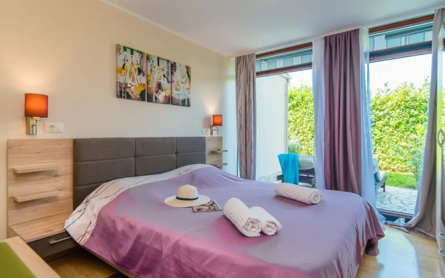 Modern Villa in Rovinj With Private Swimming Pool
