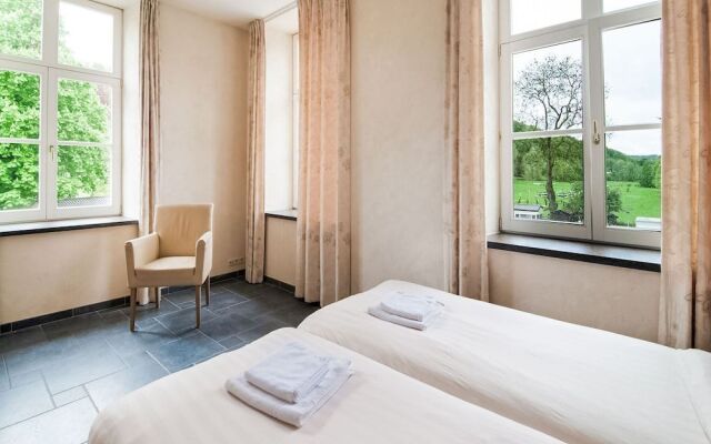 Cozy Apt 2, 16thc Castle