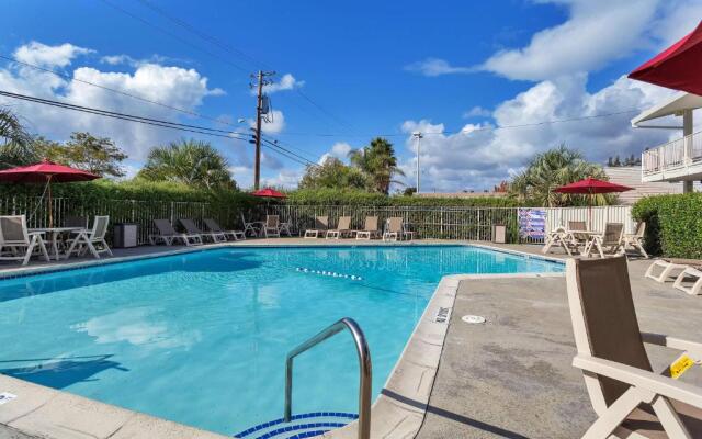 Park Inn by Radisson, Santa Rosa South
