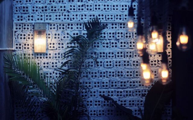 Sam Stay - Hostel