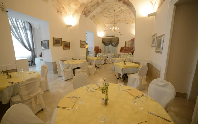 Hotel Vittoria