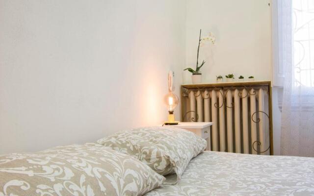 Il Villino Rosa Apartments