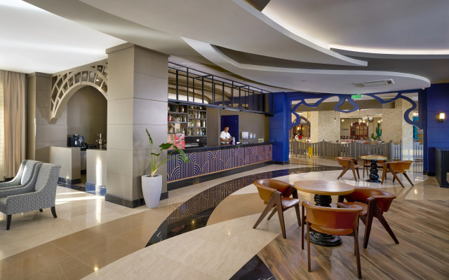 Sea Planet Resort & SPA