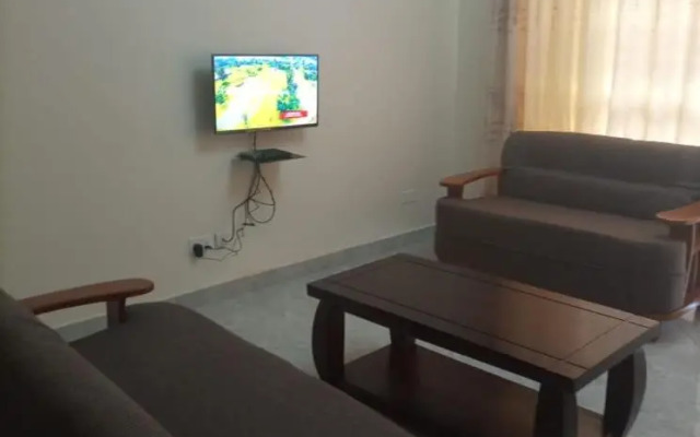Legend Executive Suites