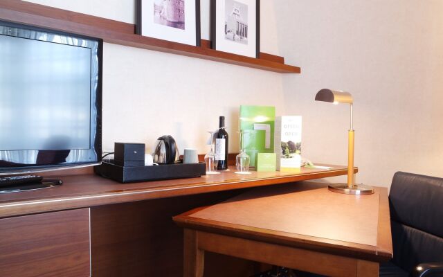 Courtyard by Marriott Bochum Stadtpark