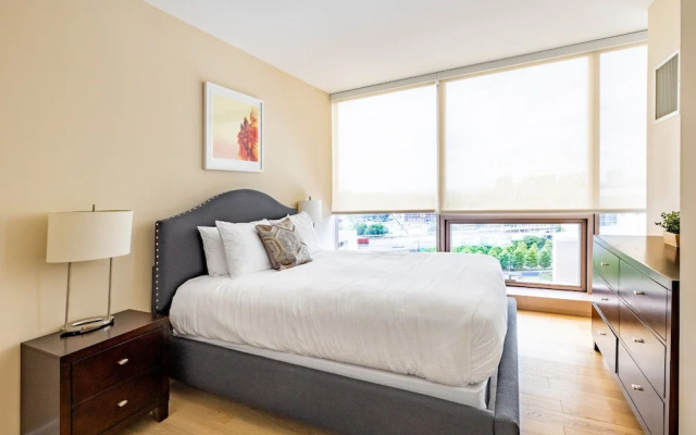 Atlantic Station - 14R