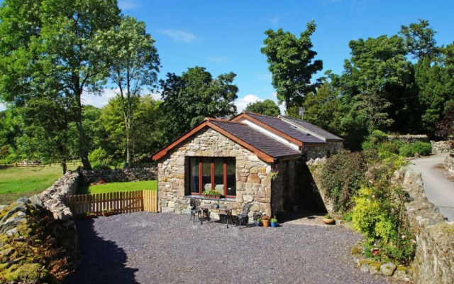 Holiday Home Ty Llan