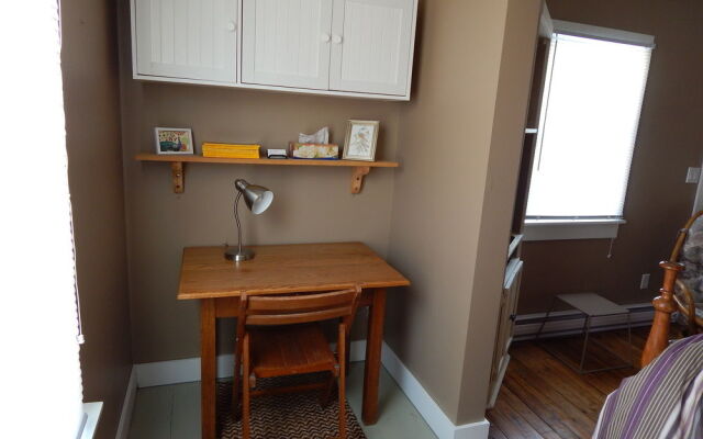 Antigonish Towne Cottage