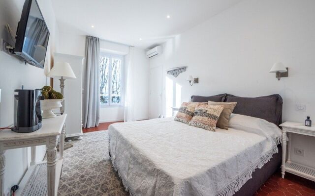 Chambres Lougolin