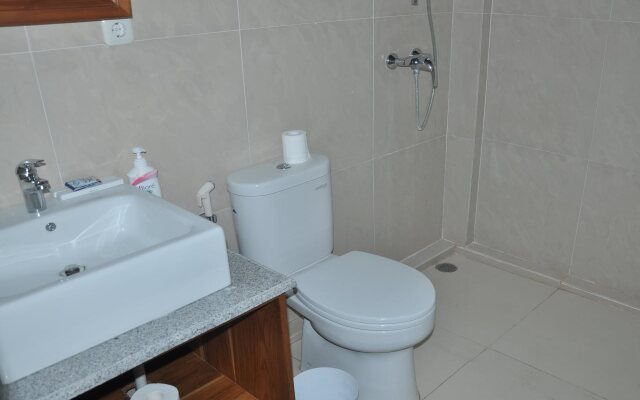 Crystal Beach Bali Hotel