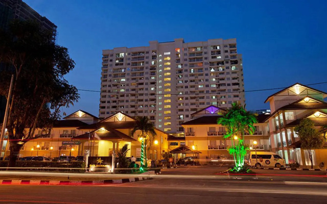 Hotel Seri Malaysia Pulau Pinang