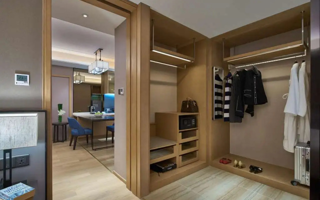Primus Residence Shanghai Hongqiao